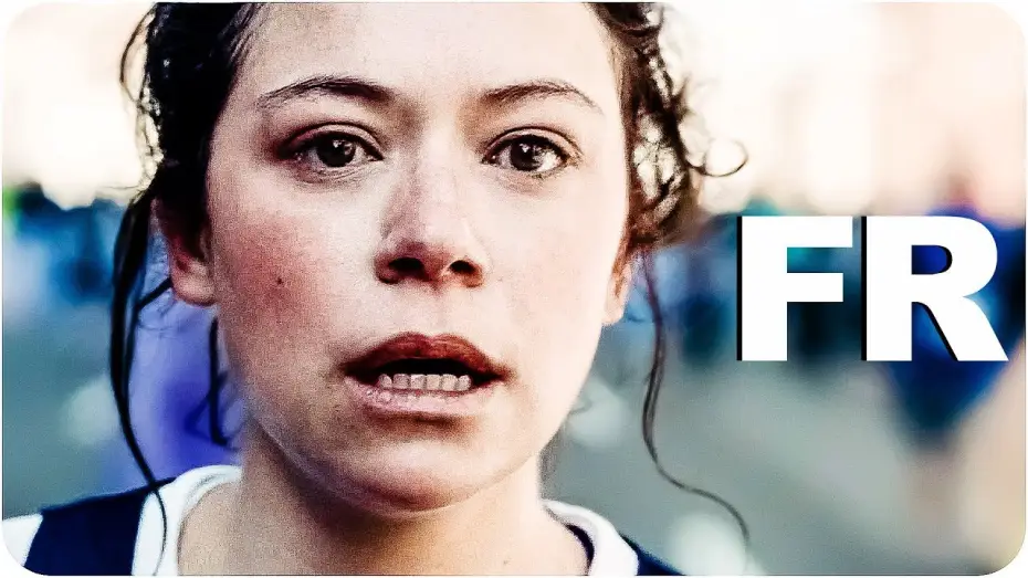 Wideo do filmu Niezwyciężony — STRONGER Bande Annonce VF (2017)