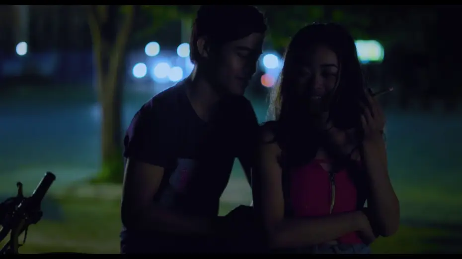 Wideo do filmu Diamond Island — Official Trailer