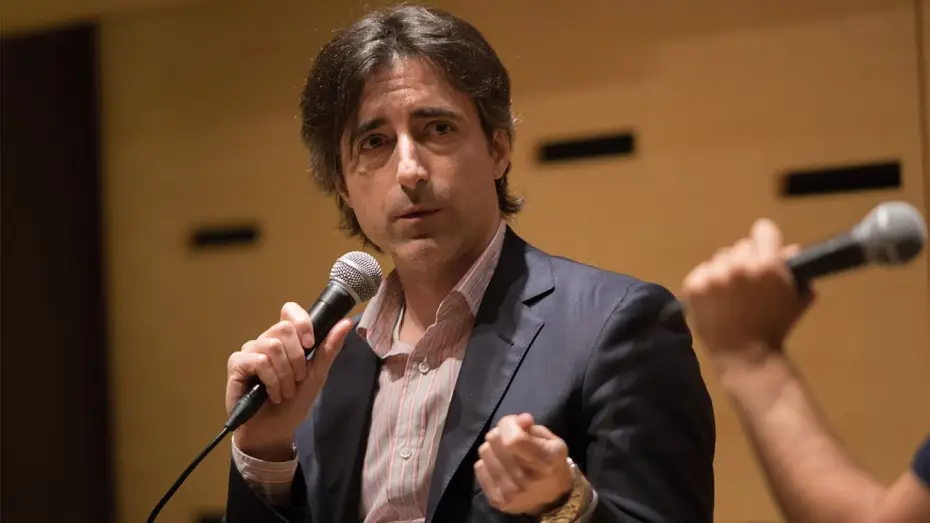 Wideo do filmu Opowieści o rodzinie Meyerowitz (utwory wybrane) — NYFF Live: Noah Baumbach | The Meyerowitz Stories: New and Selected | NYFF55