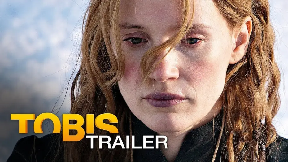Wideo do filmu Kobieta idzie przodem — DIE FRAU, DIE VORAUSGEHT Trailer Deutsch German | Jetzt im Kino!