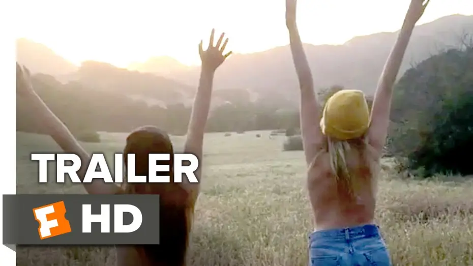 Wideo do filmu Sickhouse — Sickhouse Official Trailer 1 (2016) - Snapchat Movie HD