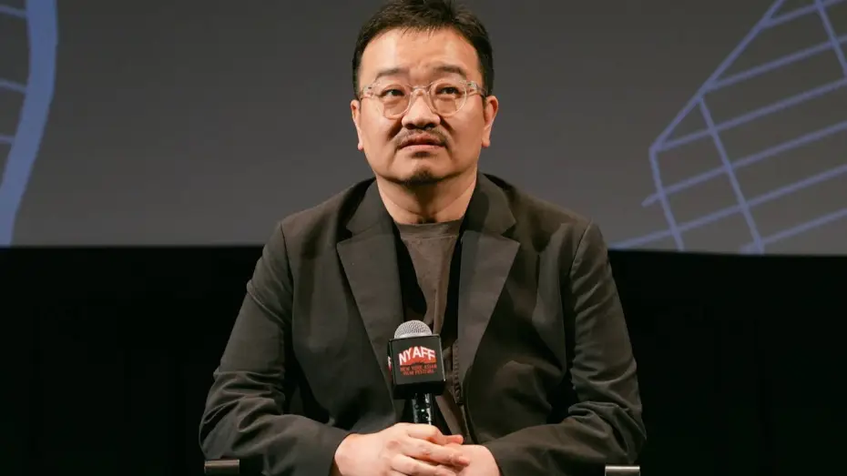 Wideo do filmu Zombie Express — Yeon Sang-ho on Train to Busan | New York Asian Film Festival 2026