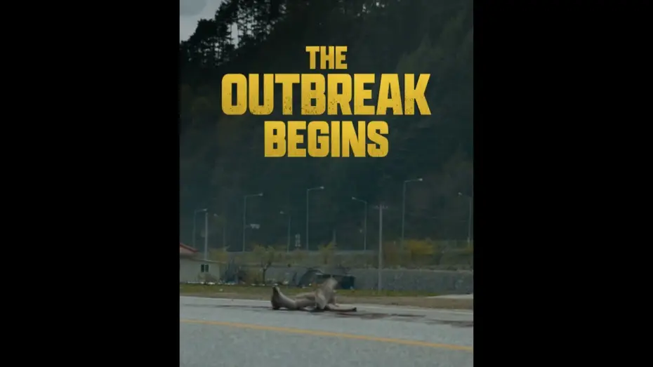 Wideo do filmu Zombie Express — The train is back. So are they.