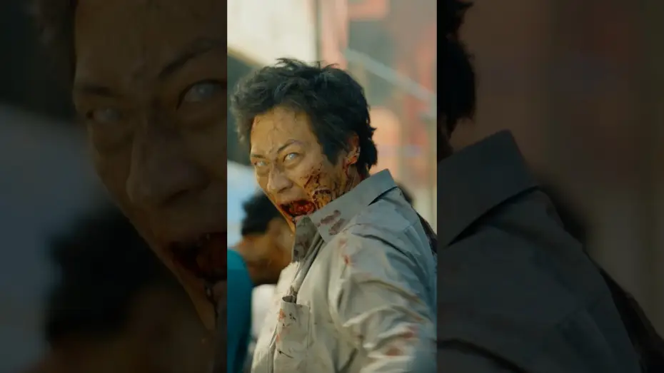 Wideo do filmu Zombie Express — Your favorite zombie masterpiece is back.