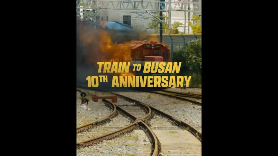 Wideo do filmu Zombie Express — Don’t walk. RUN.