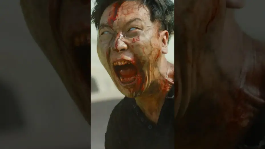Wideo do filmu Zombie Express — The global horror phenomenon returns.  Remastered in 4K.