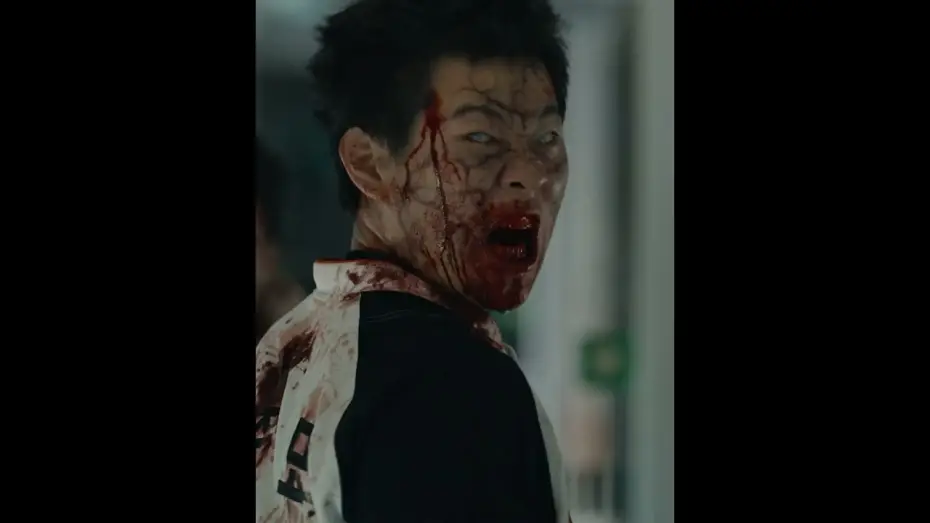 Wideo do filmu Zombie Express — The deadliest ASMR you’ll ever hear.