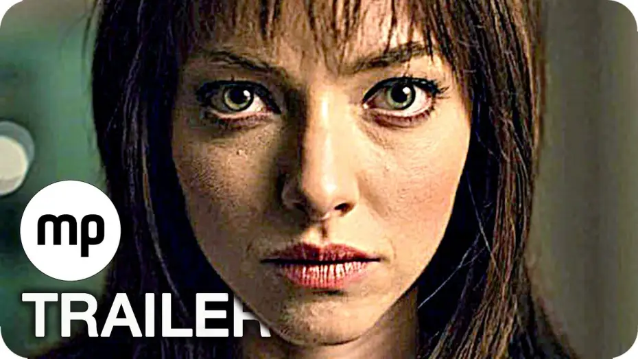 Wideo do filmu Anon — ANON Trailer Deutsch German (2018) Exklusiv