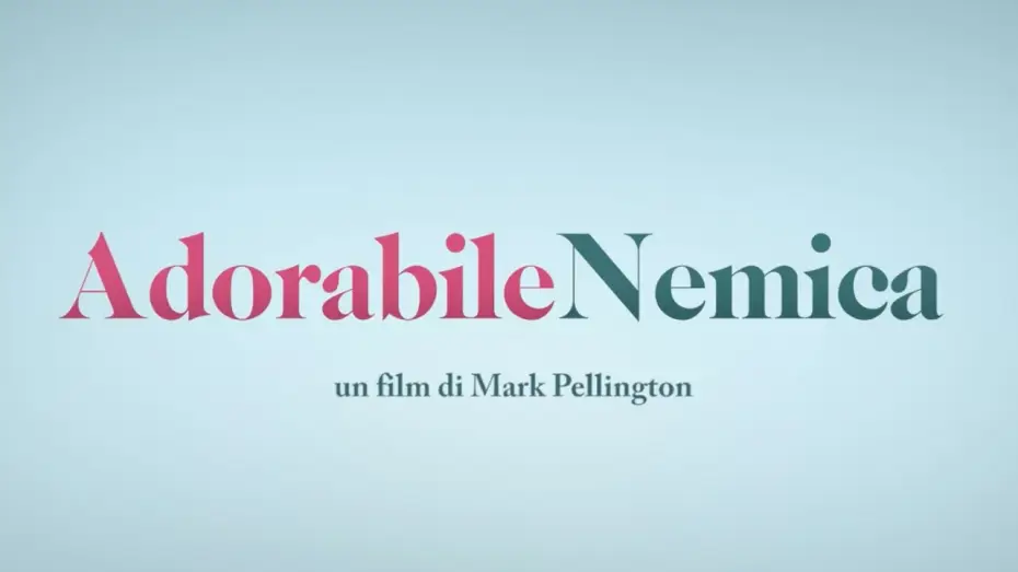 Wideo do filmu Ostatnie słowo — ADORABILE NEMICA - Trailer italiano HD (con Shirley MacLaine e Amanda Seyfried)
