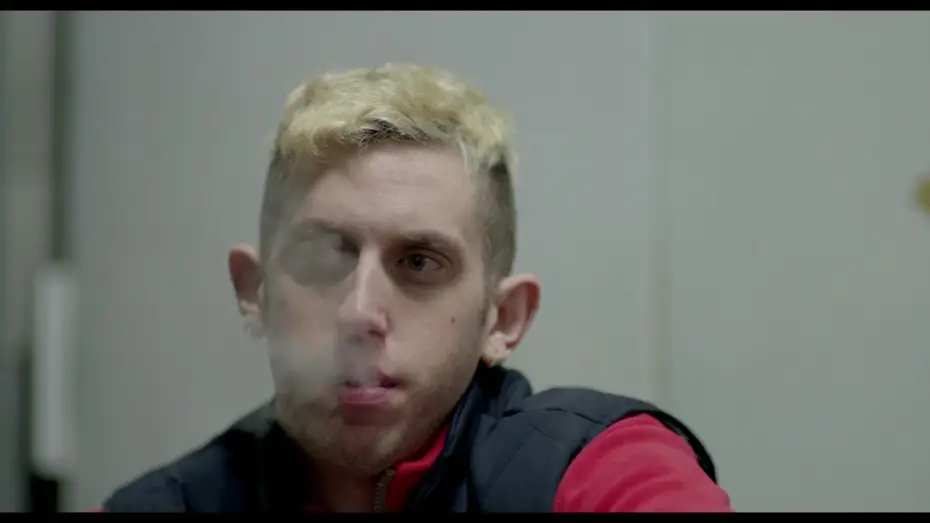 Wideo do filmu Willy 1er — Вилли Первый (с субтитрами)