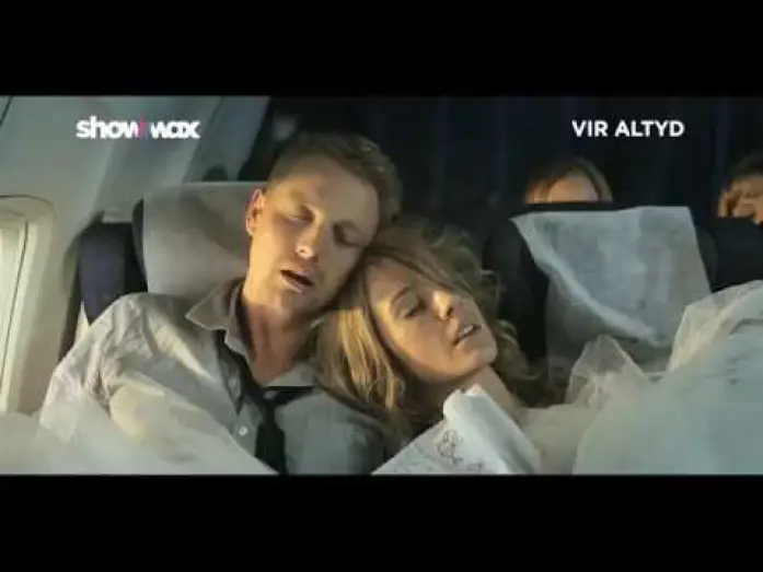 Wideo do filmu Od teraz na zawsze — Vir Altyd | Afrikaans Romantic Comedy Movie on Showmax