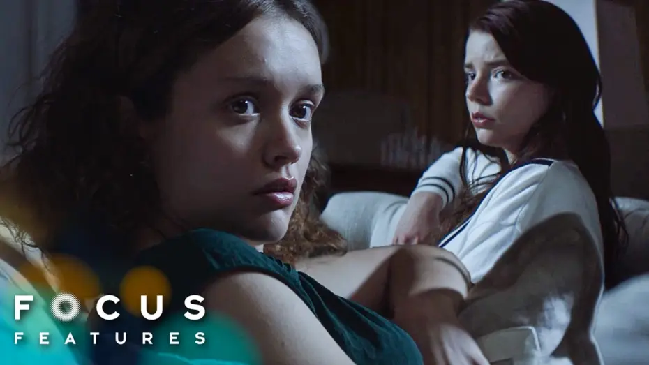 Wideo do filmu Panny z dobrych domów — The Moment Lily and Amanda Put Their Plan Into Action