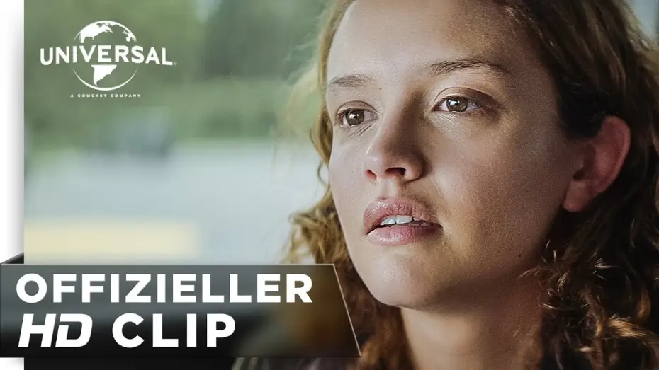 Wideo do filmu Panny z dobrych domów — Vollblüter - Ab 9. August im Kino