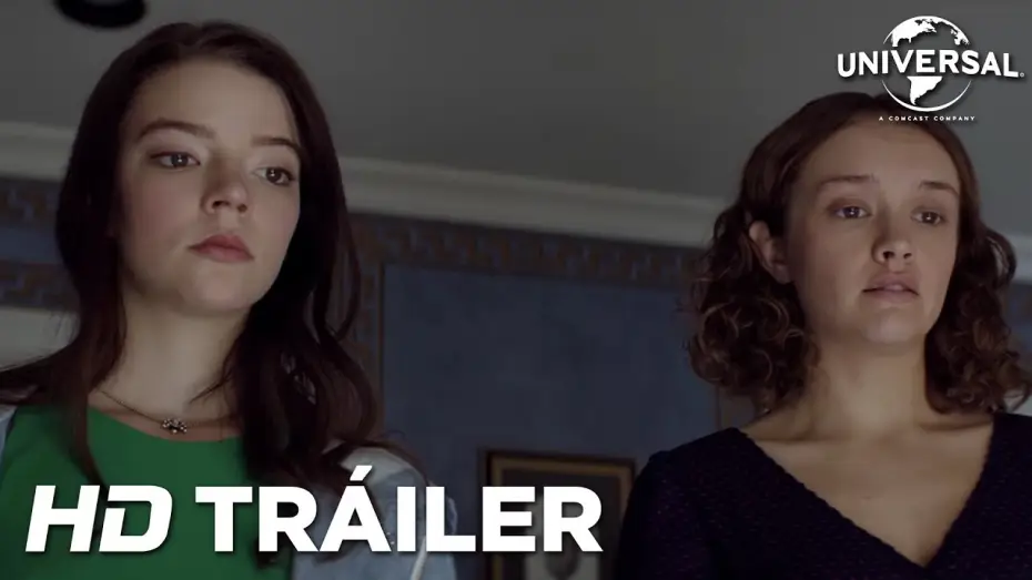 Wideo do filmu Panny z dobrych domów — PURASANGRE - Tráiler Oficial (Universal Pictures) - HD