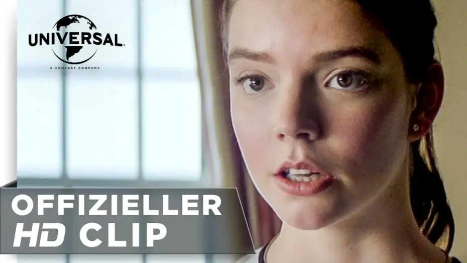 Wideo do filmu Panny z dobrych domów — Vollblüter - Ab 9. August im Kino