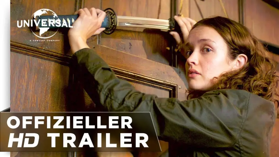 Wideo do filmu Panny z dobrych domów — Vollblüter - Trailer deutsch/german HD