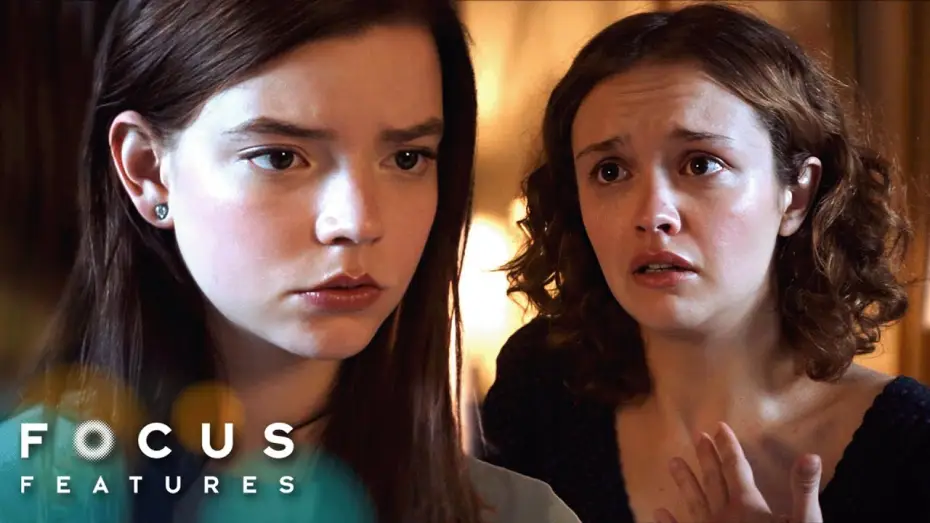 Wideo do filmu Panny z dobrych domów — Amanda Teaches Lily the Fake Crying Technique