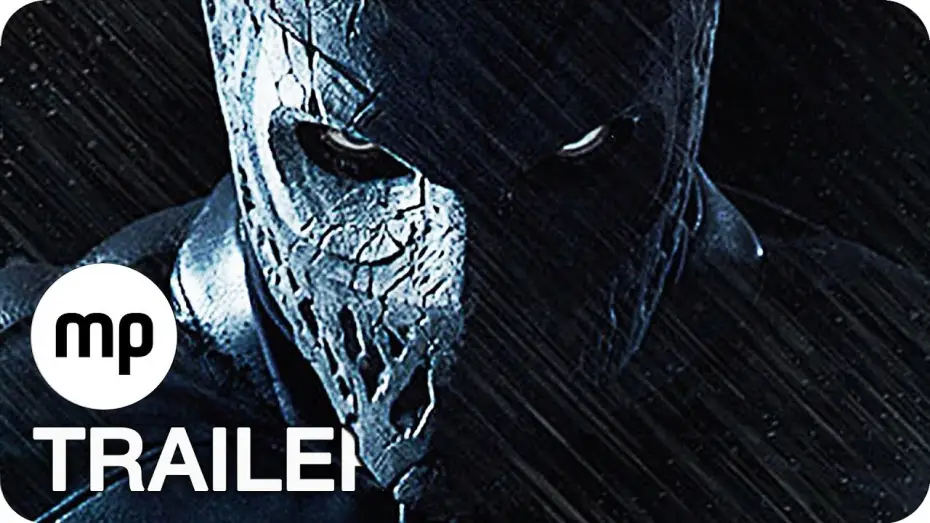 Wideo do filmu Rendel — Rendel Trailer German Deutsch (2017)