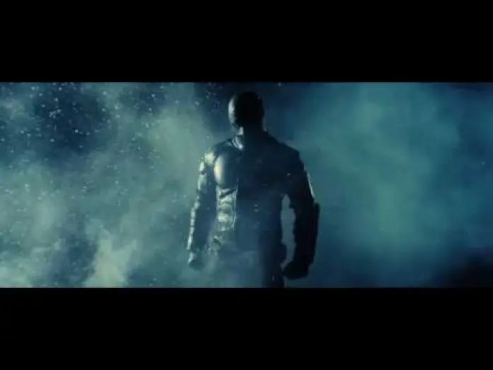 Wideo do filmu Rendel — Rendel - Bande Annonce VF