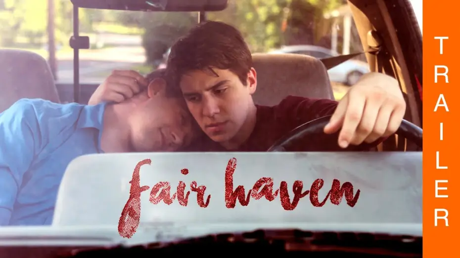 Wideo do filmu Fair Haven — Fair Haven - Offizieller Trailer