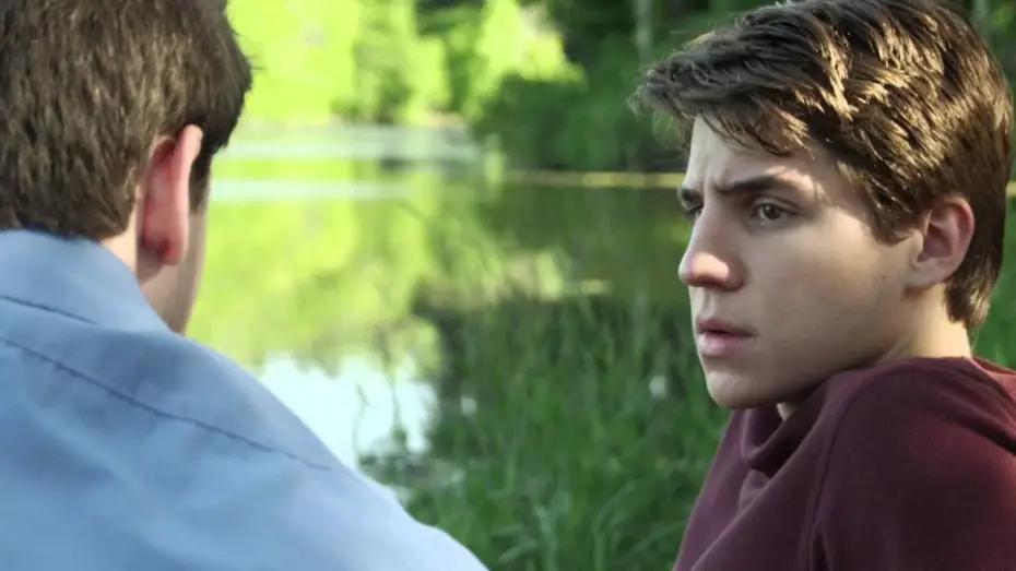 Wideo do filmu Fair Haven — Fair Haven - trailer