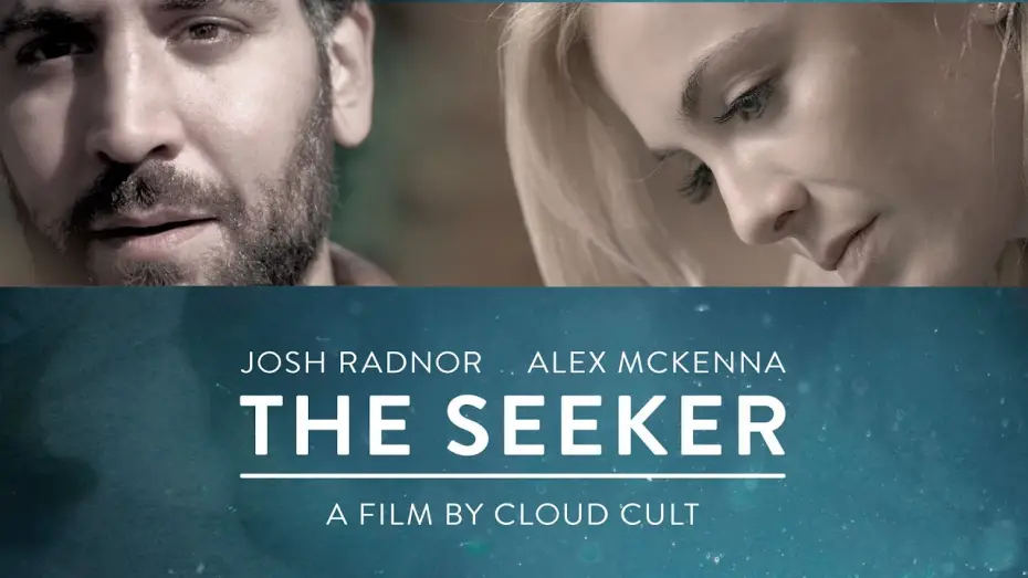 Wideo do filmu The Seeker — Cloud Cult's "The Seeker" (Official Trailer)