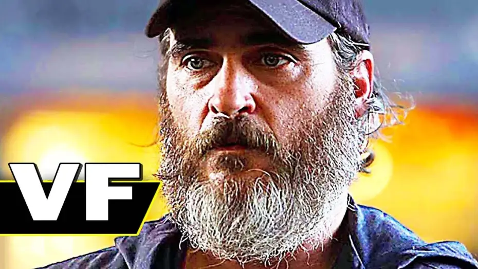 Wideo do filmu Nigdy cię tu nie było — A BEAUTIFUL DAY Bande Annonce VF (2018) Joaquin Phoenix, Thriller