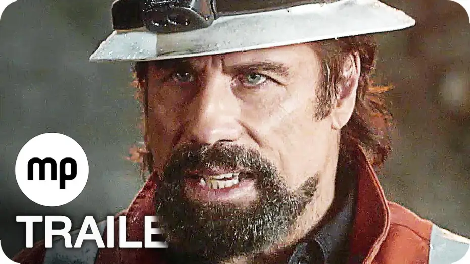 Wideo do filmu Burza — DER STURM - LIFE ON THE LINE Trailer German Deutsch (2016) Exklusiv