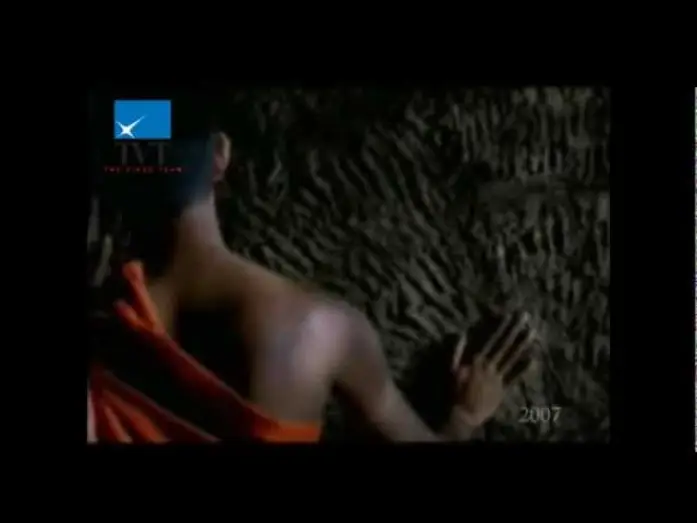 Wideo do filmu සංඛාරා — Sankara trailer - 2007