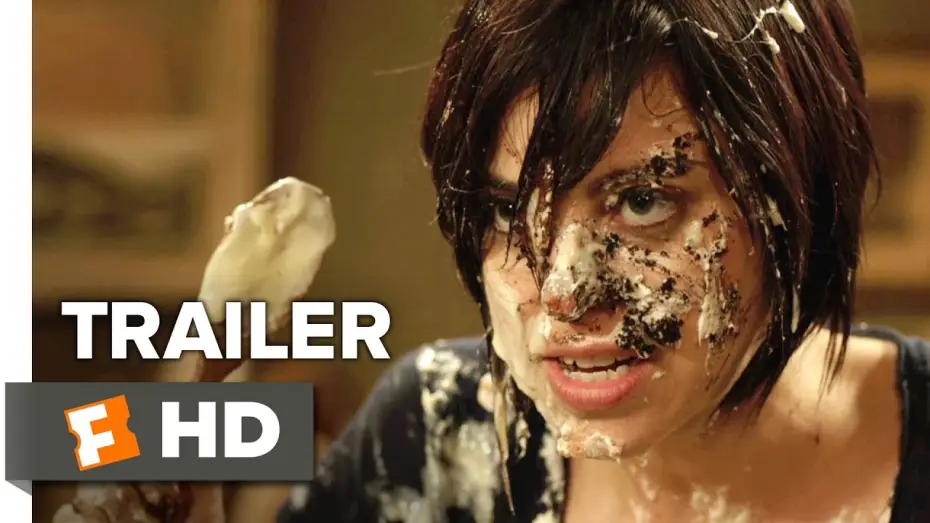 Wideo do filmu Moja piekarnia na Brooklynie — Official Trailer 1
