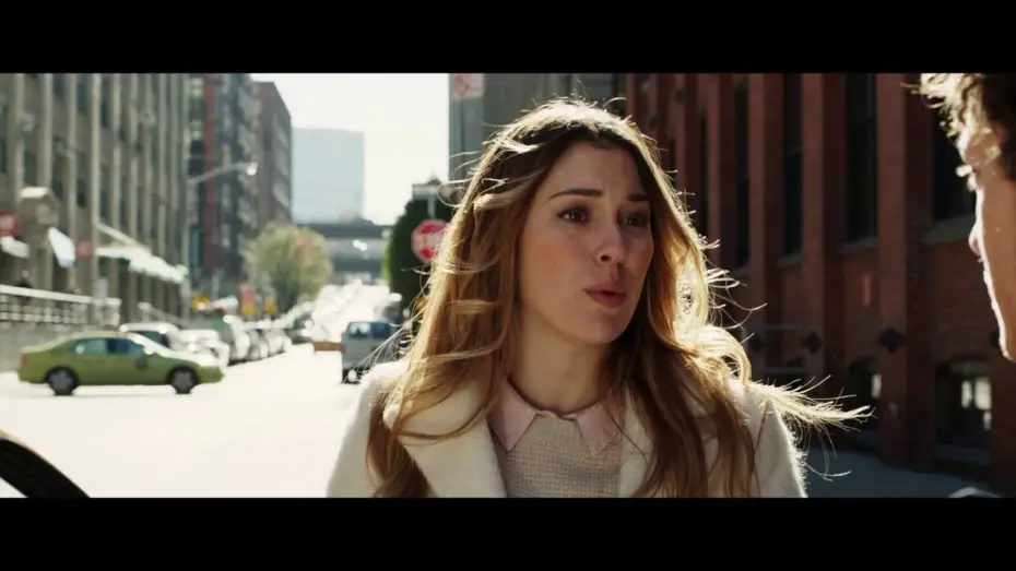 Wideo do filmu Moja piekarnia na Brooklynie — Tráiler