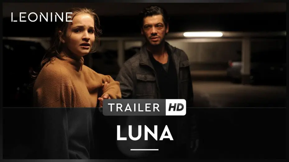 Wideo do filmu Zemsta Luny — Luna - Trailer - Deutsch HD