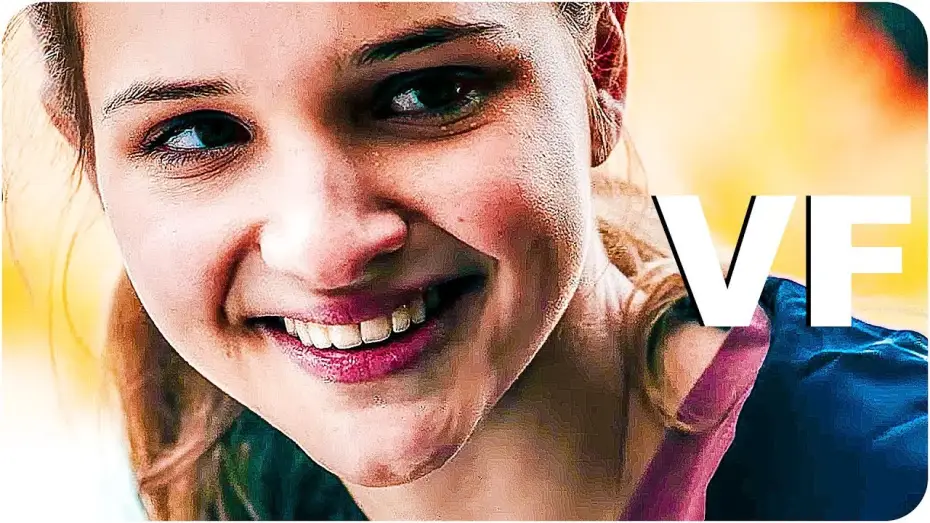 Wideo do filmu Zemsta Luny — RUNAWAY Bande Annonce VF (2018) LUNA