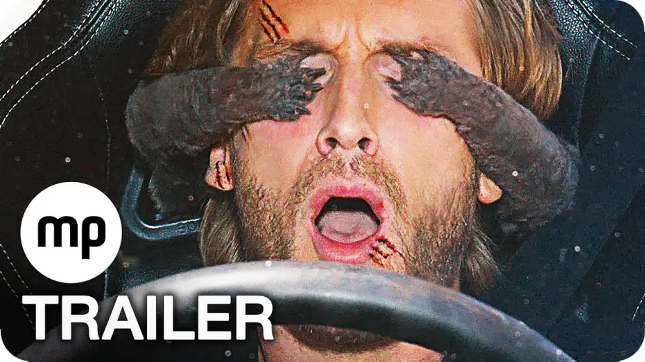 Wideo do filmu Alibi.com — ALIBI.COM Trailer German Deutsch (2017)