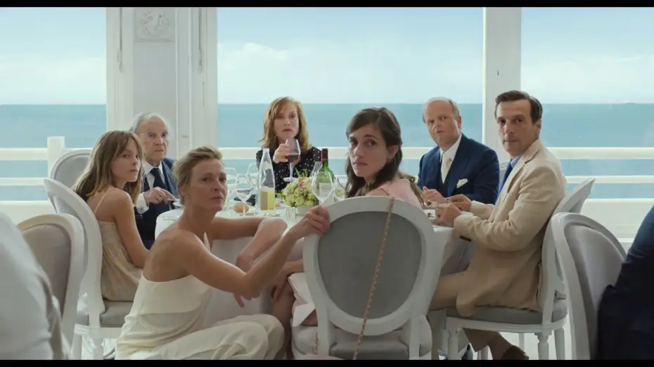 Wideo do filmu Happy End — Happy End - Trailer subtitulado en español (HD)