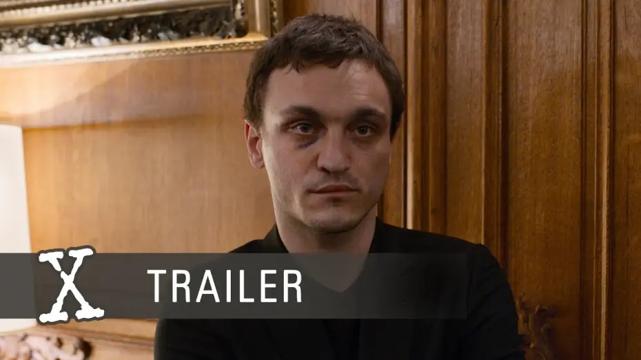 Wideo do filmu Happy End — Offizieller Trailer