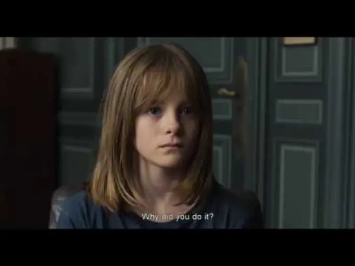 Wideo do filmu Happy End — Official Trailer