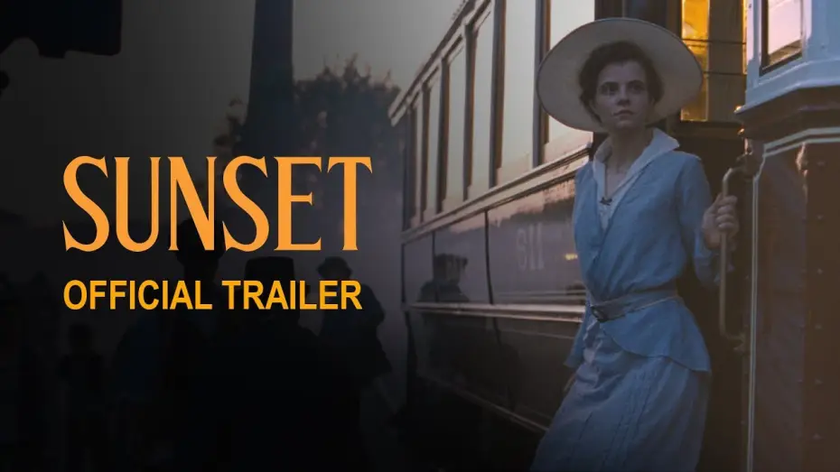 Wideo do filmu Schyłek dnia — Sunset | Official UK Trailer | In Cinemas & On Demand 31 May