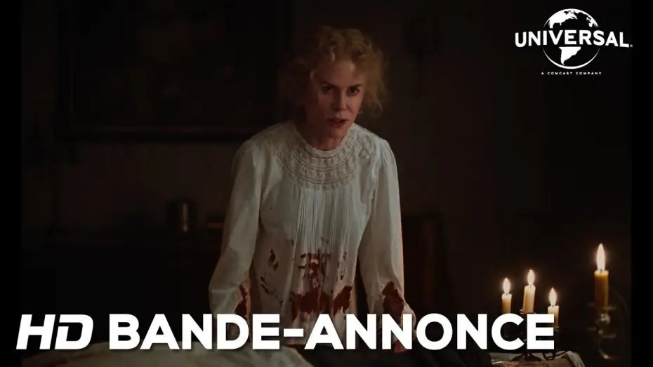 Wideo do filmu Na pokuszenie — Les Proies / Bande Annonce Officielle 2 VOST [Au cinéma le 23 août]