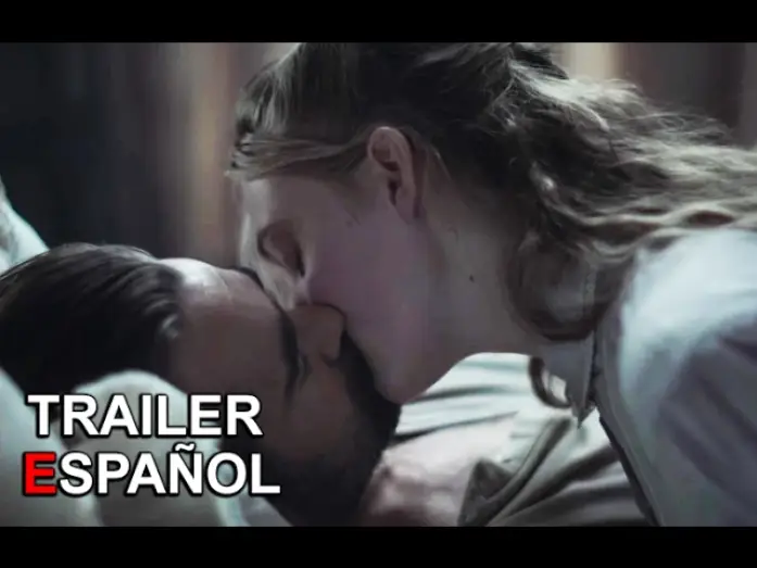 Wideo do filmu Na pokuszenie — LA SEDUCCIÓN - Trailer Español 2017 The Beguiled 2017