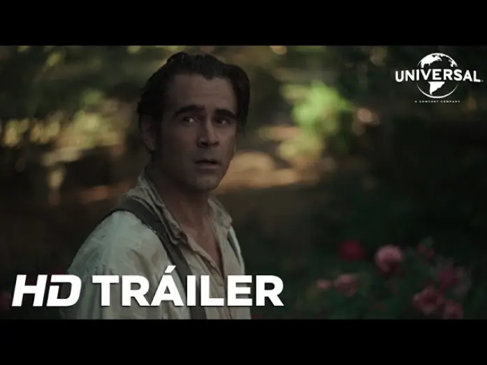 Wideo do filmu Na pokuszenie — La Seducción Tráiler Oficial 1 (Universal Pictures) HD