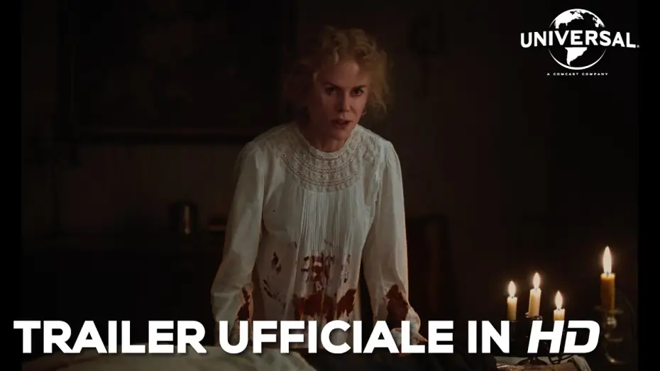 Wideo do filmu Na pokuszenie — L'INGANNO di Sofia Coppola - Secondo Trailer Ufficiale Italiano