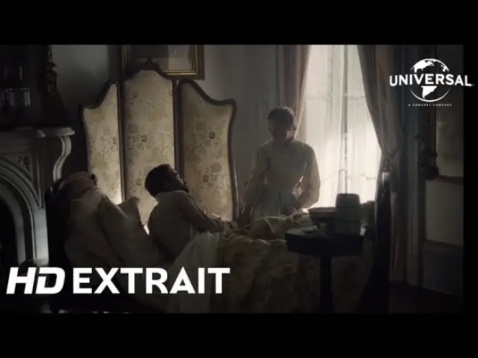 Wideo do filmu Na pokuszenie — Les Proies / Extrait 3 "Le souhait" VOST [Au cinéma le 23 août]