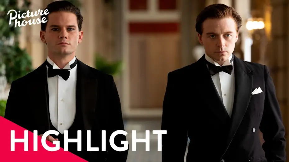 Wideo do filmu Błogosławieństwo — Highlight
