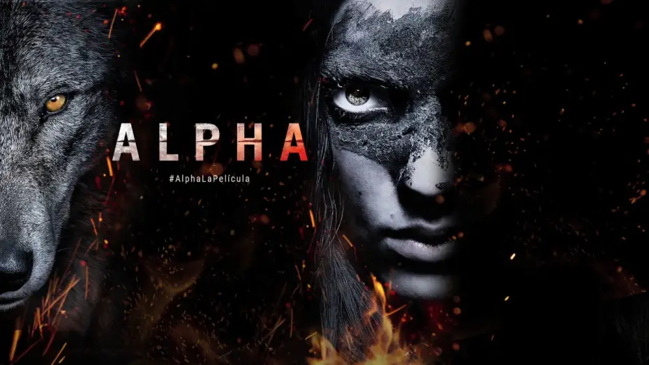 Wideo do filmu Alfa — ALPHA. Tráiler Oficial en Español HD. En cines 31 de octubre.