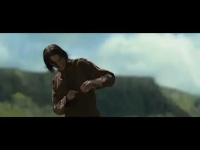 Wideo do filmu Alfa — Alpha - Bande Annonce 2 VOST