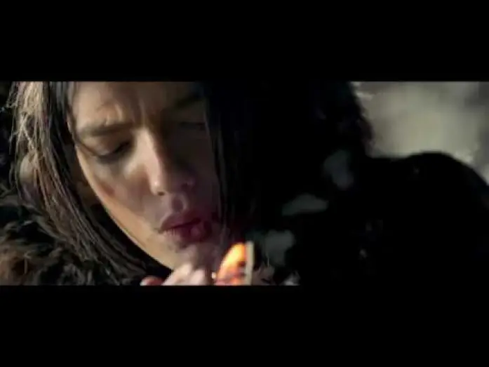 Wideo do filmu Alfa — Alpha - TV Spot "Best friend" 15s