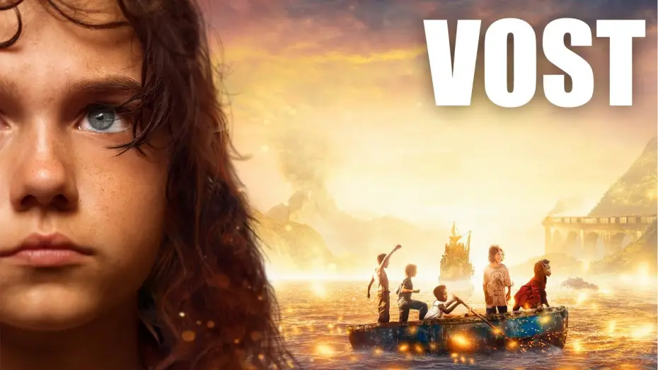 Wideo do filmu Wendy — WENDY - Bande Annonce [VOST]