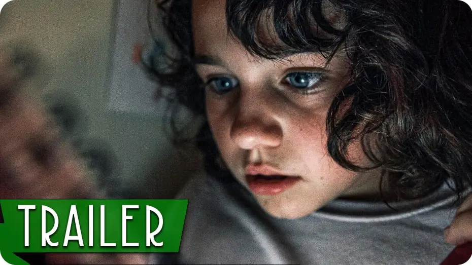 Wideo do filmu Wendy — WENDY Trailer German Deutsch (2020)