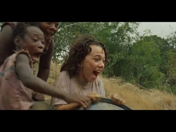 Wideo do filmu Wendy — Wendy - Trailer español (HD)